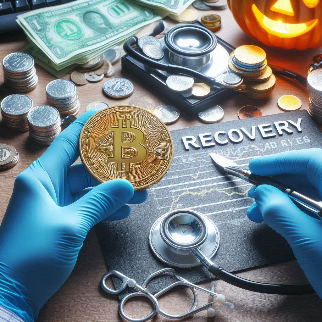 is crypto recovery service legit