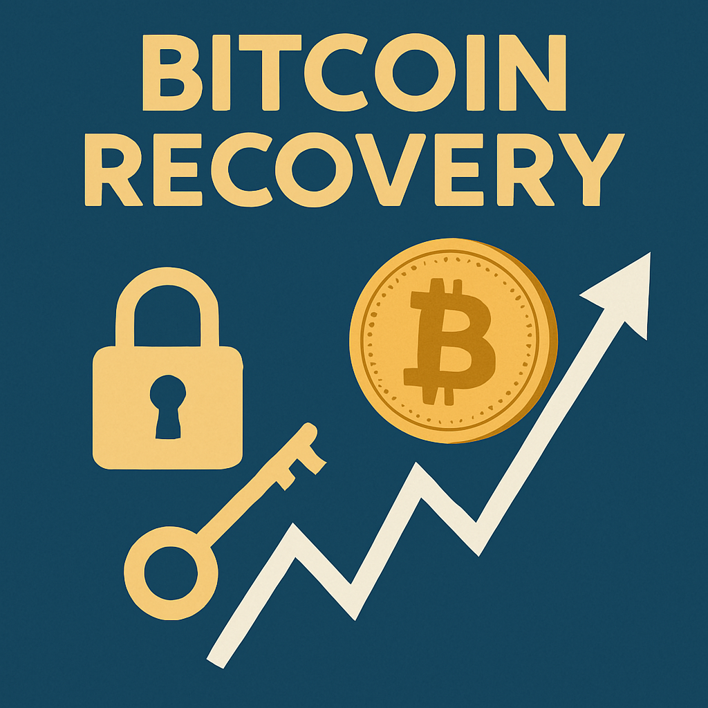 Trusted Crypto Scam Investigators in the UK