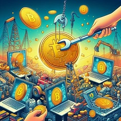 digital wallet recovery India