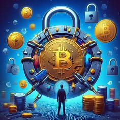 import recovery phrase to restore lost crypto