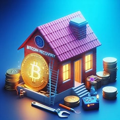 How to retrieve stolen bitcoin from a scammer wallet