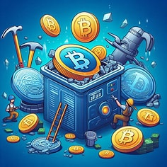 how to recover crypto after fake trading app scam