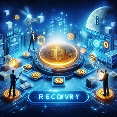 blockchain investigator for crypto loss