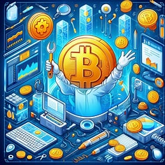 Find scammer who stole my crypto