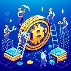 How to Get Back Bitcoin Lost in a Crypto Scam