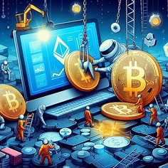 is it possible to trace a crypto scammer