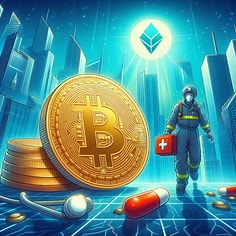 trusted bitcoin investigator USA