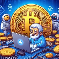 reverse bitcoin transaction after scam