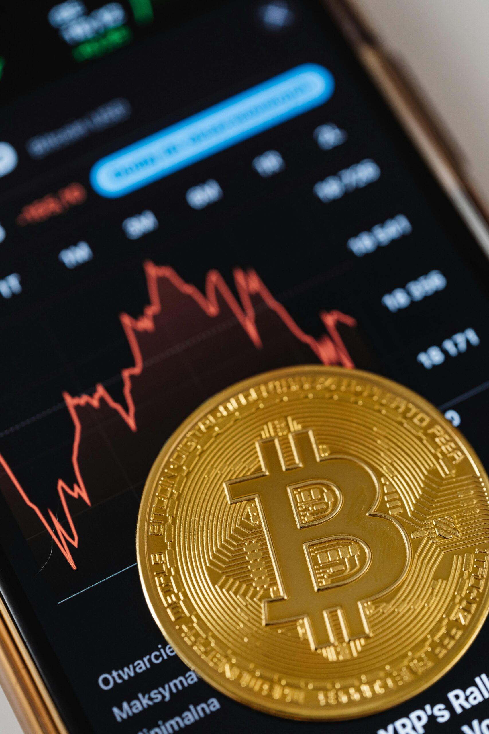 Bitcoin Theft Recovery in Nigeria