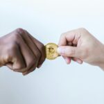 Crypto recovery services